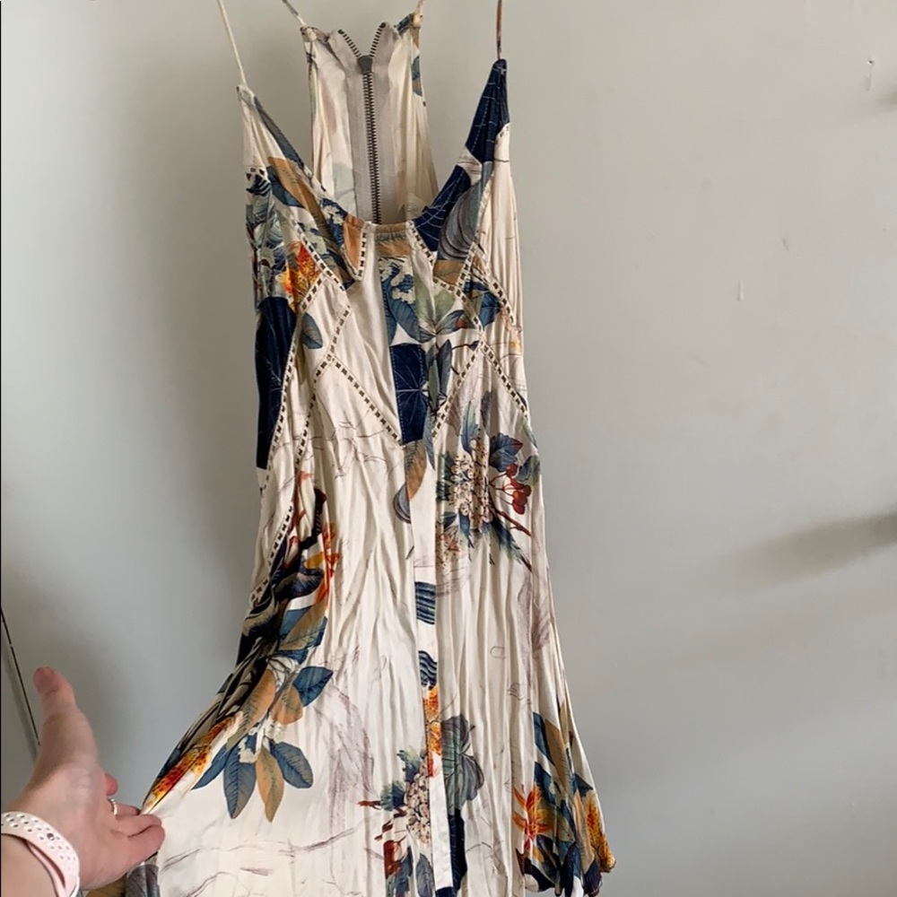 LF summer dress!